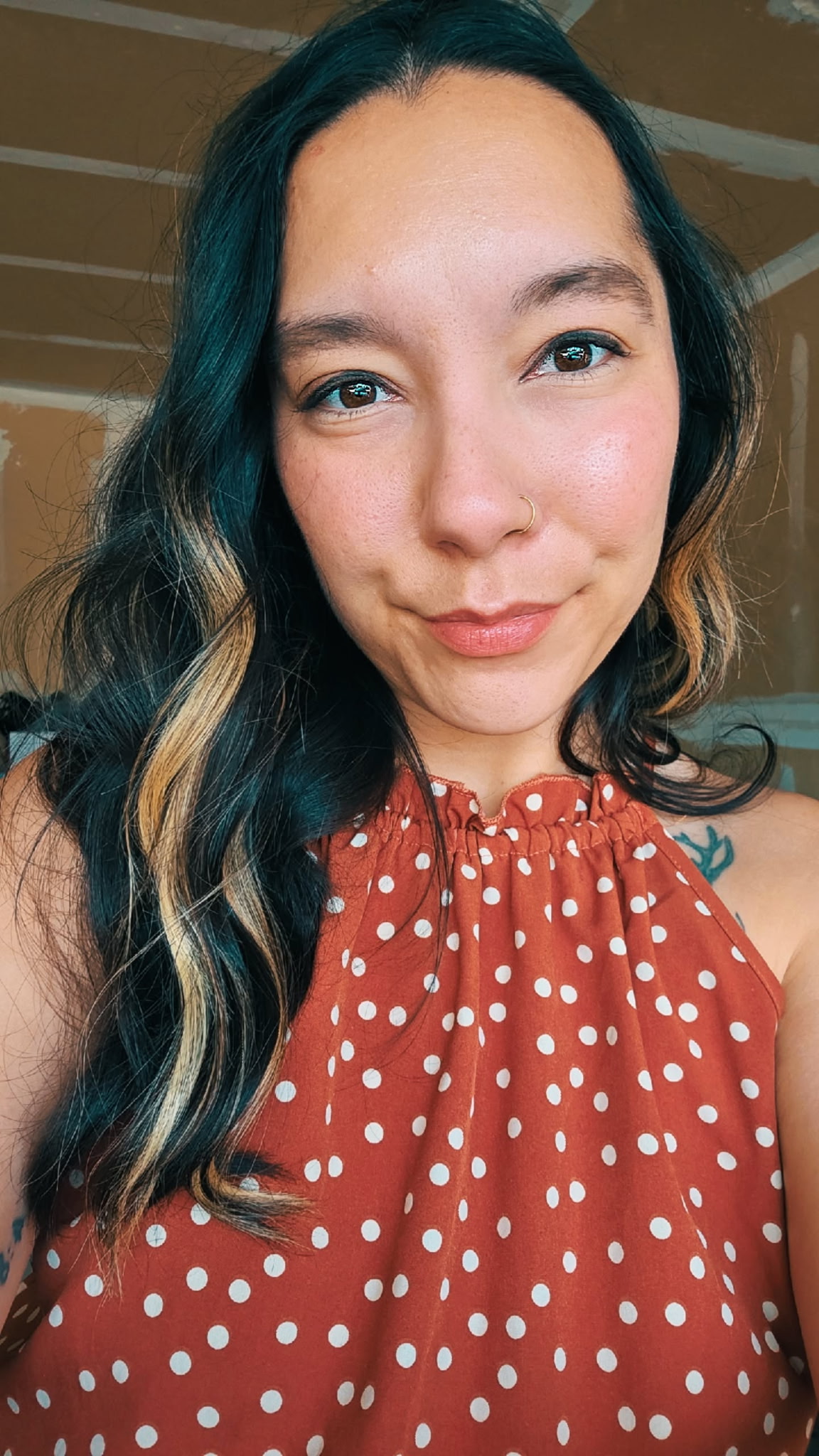 Heather Sanchez, Therapy Tech at Bear Canyon Therapy Associates